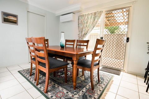 Family Getaway Close To Beach And Restaurants - Kingaroy Accommodation 3