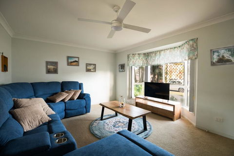Family Getaway Close To Beach And Restaurants - Kingaroy Accommodation 2
