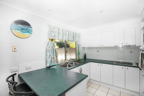 Family Getaway Close To Beach And Restaurants - Kingaroy Accommodation 1