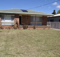 Family Getaway in Sussex - Kingaroy Accommodation