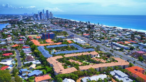 FAMILY PARADISE - Kingaroy Accommodation 1