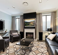 Family Retreat In Top Blue Mountains Location - Kingaroy Accommodation