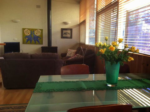 Family Room - Kingaroy Accommodation 2
