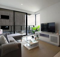 Fantastic 2 Bedroom Apartment In Melbourne's Southbank - Kingaroy Accommodation