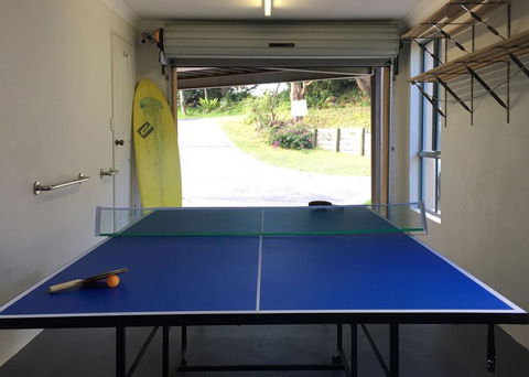 FAR SHORE - Kingaroy Accommodation 1