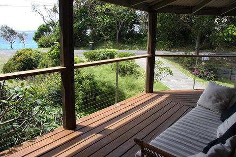 FAR SHORE - Kingaroy Accommodation 2