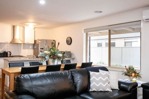 Faraday On Avoca - Kingaroy Accommodation 0