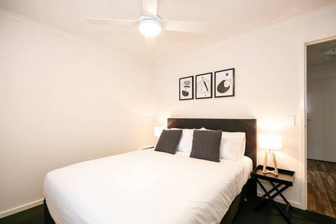 Faraday On Avoca - Kingaroy Accommodation 2