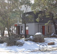 Faraya Chalet - Kingaroy Accommodation