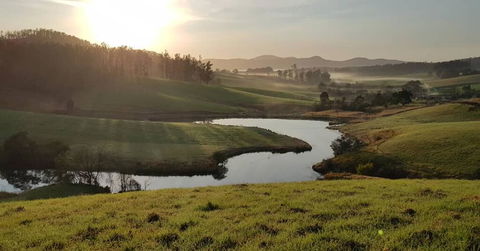 Farm Golf - Kingaroy Accommodation 0