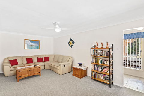 Farm Road, 6A - Kingaroy Accommodation 3