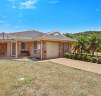 Farm Road 6A - Kingaroy Accommodation