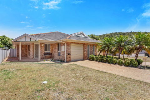 Farm Road, 6A - Kingaroy Accommodation 0