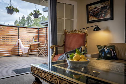Farmers Arms Heritage Cottage - Kingaroy Accommodation 1