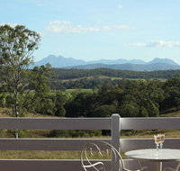 Farringdon Homestead - Kingaroy Accommodation