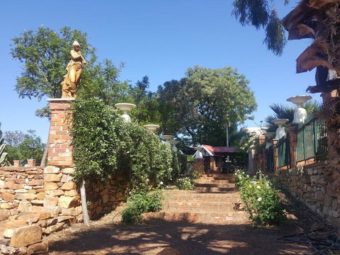 Faversham House - Kingaroy Accommodation 1