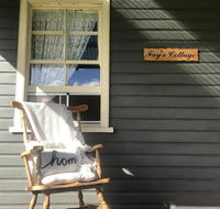 Fay's Cottage - Kingaroy Accommodation