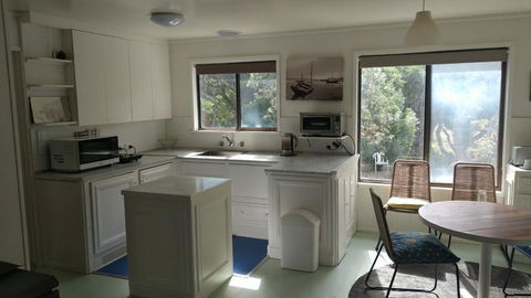 Felix Rise - Kingaroy Accommodation 2