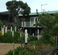 Felix Rise - Kingaroy Accommodation