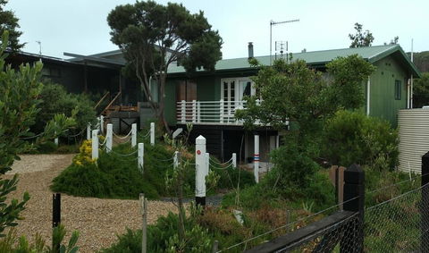 Felix Rise - Kingaroy Accommodation 0