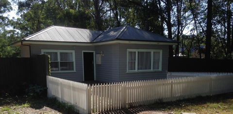 Fell Estate Cottages - Kingaroy Accommodation 2