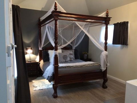 Fell Estate Cottages - Kingaroy Accommodation 3