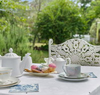 Fern Cottage - Kingaroy Accommodation