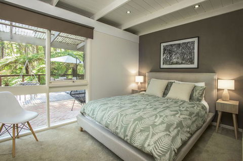 Fernview On Falls - Kingaroy Accommodation 1