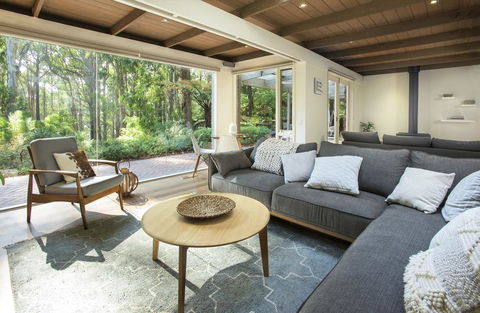 Fernview On Falls - Kingaroy Accommodation 0