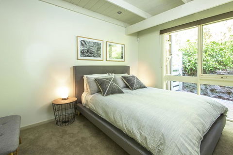 Fernview On Falls - Kingaroy Accommodation 3
