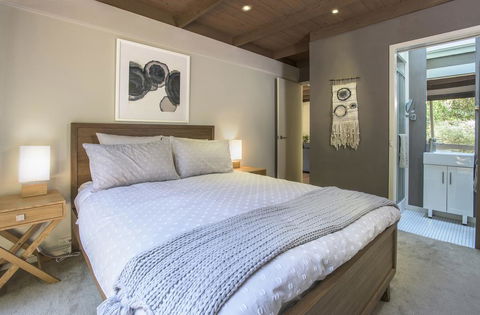 Fernview On Falls - Kingaroy Accommodation 2