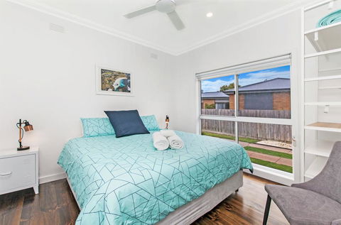Fielding's Lair - The Ultimate Family Retreat - House & Bungalow - Kingaroy Accommodation 2