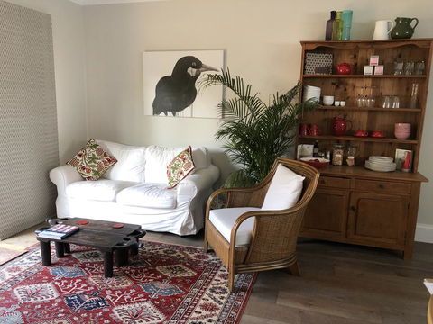Fig Tree Cottage - Kingaroy Accommodation 2