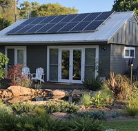 Fig Tree Cottage - Kingaroy Accommodation