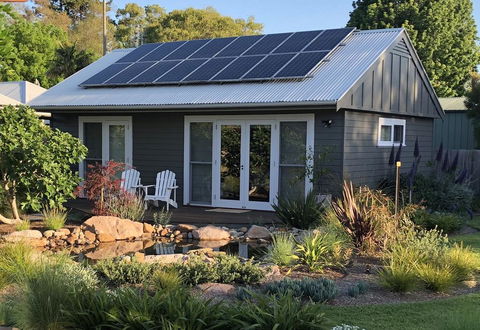 Fig Tree Cottage - Kingaroy Accommodation 0