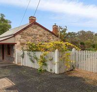 Fig Tree Cottage - Kingaroy Accommodation