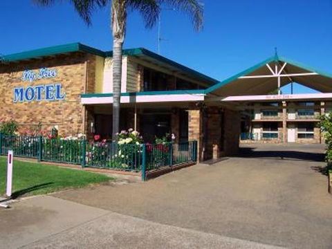 Fig Tree Motel - Kingaroy Accommodation 0