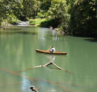 Figtree Getaway - Kingaroy Accommodation