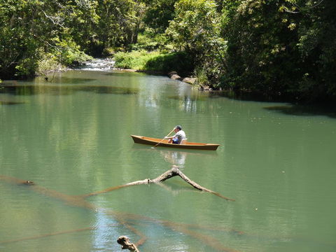 Figtree Getaway - Kingaroy Accommodation 0