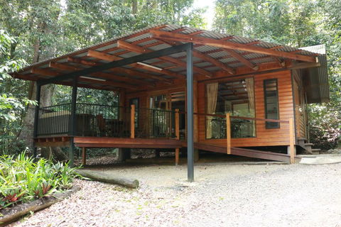 Figtree Getaway - Kingaroy Accommodation 1