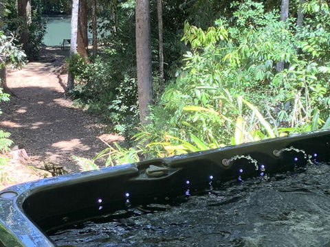 Figtree Getaway - Kingaroy Accommodation 2