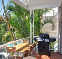 Filtered River Views - Kingaroy Accommodation