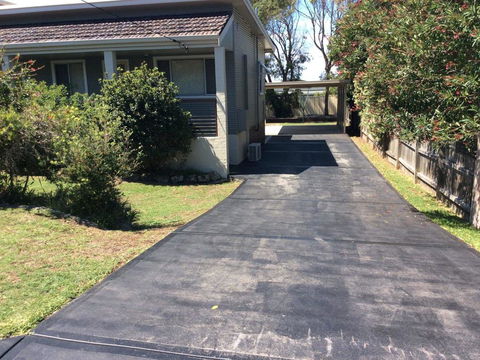 Fingal Beach Shack @ Fingal Bay - Kingaroy Accommodation 3