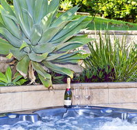 Fingal Escape - Kingaroy Accommodation