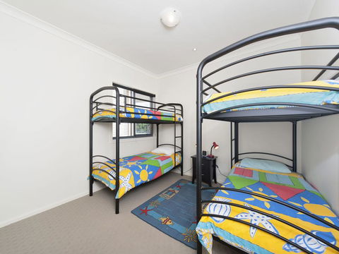 Fingal Surf And Sand, Pacific Drive, 14A - Kingaroy Accommodation 2