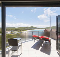 Fingal Surf and Sand Pacific Drive 14A - Kingaroy Accommodation