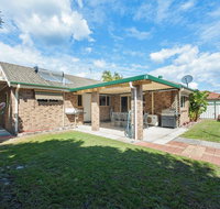 Fingal Waves  Fingal bay NSW - Kingaroy Accommodation