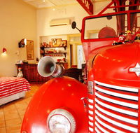 Fire Station Inn - Kingaroy Accommodation