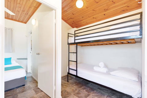 Fisherman's Beach Holiday Park - Kingaroy Accommodation 2
