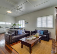 Fisherman's Cottage Hervey Bay - Kingaroy Accommodation